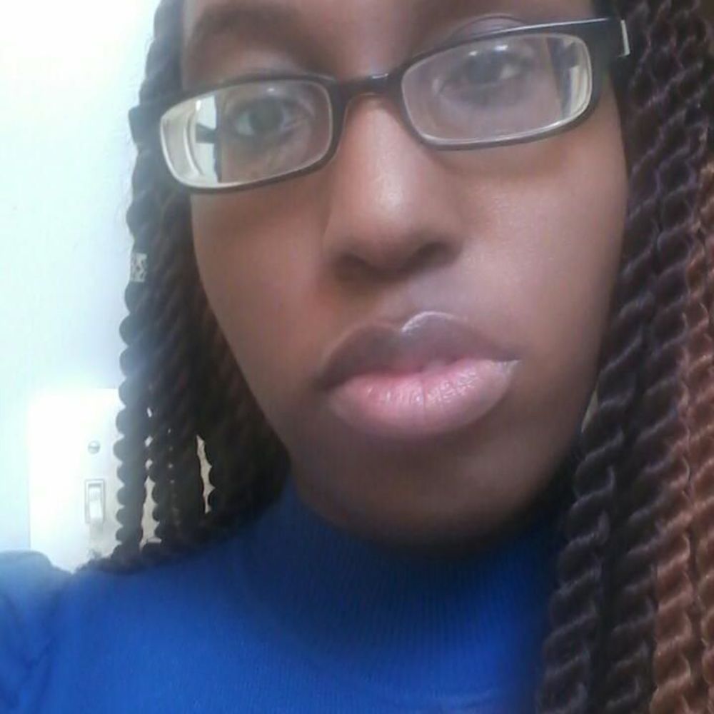 Meet your Posher, Erica